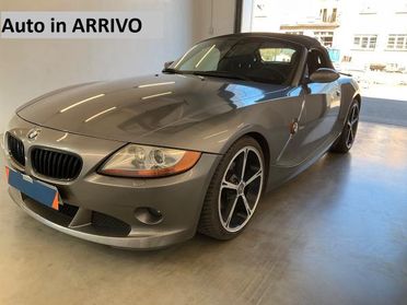 BMW Z4 Roadster 3.0i