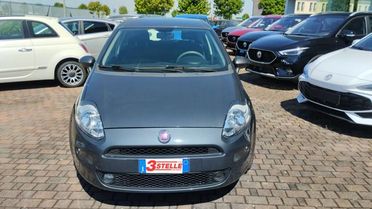 FIAT Punto 1.4 8V 5 porte Easypower Street