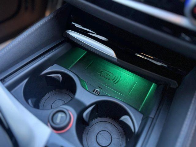 BMW 530 d 48V xDrive Msport *UNIPROP*