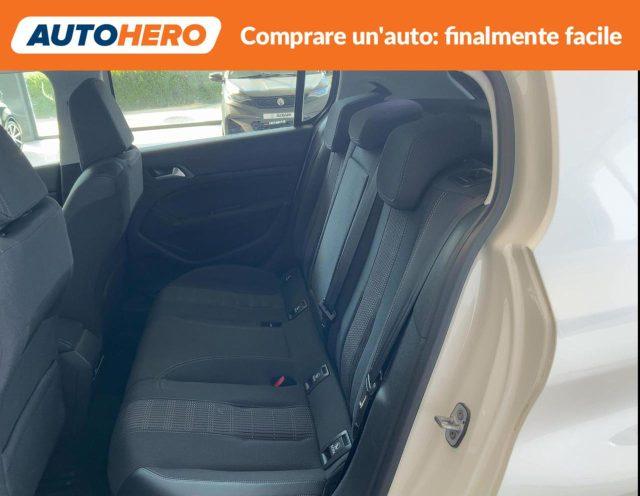 PEUGEOT 308 BlueHDi 130 S&S Allure Pack
