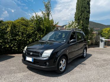 Suzuki Ignis 1.5 16V cat 4WD Sp. Ed.