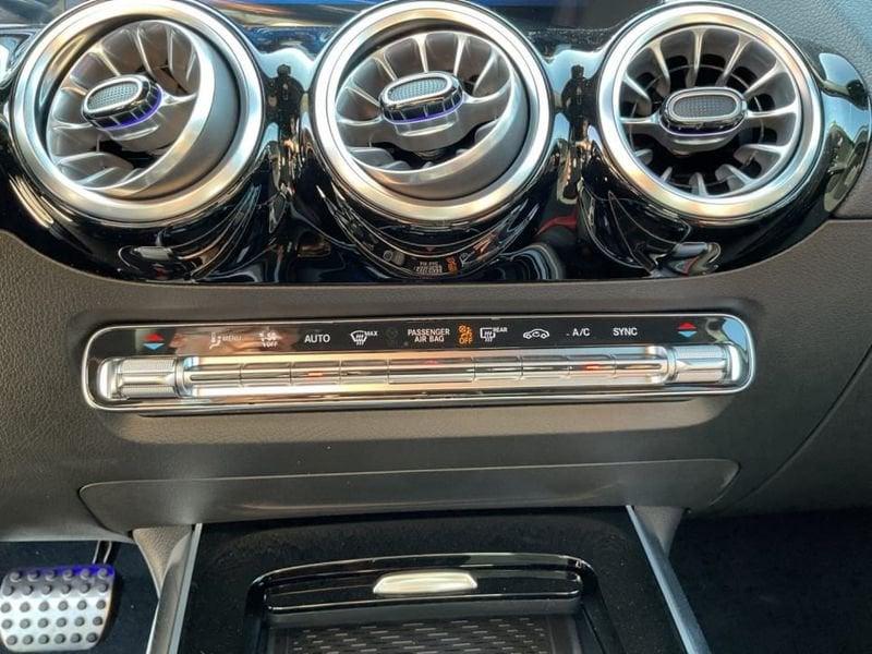 Mercedes-Benz GLA 45 S AMG 4Matic Premium Plus