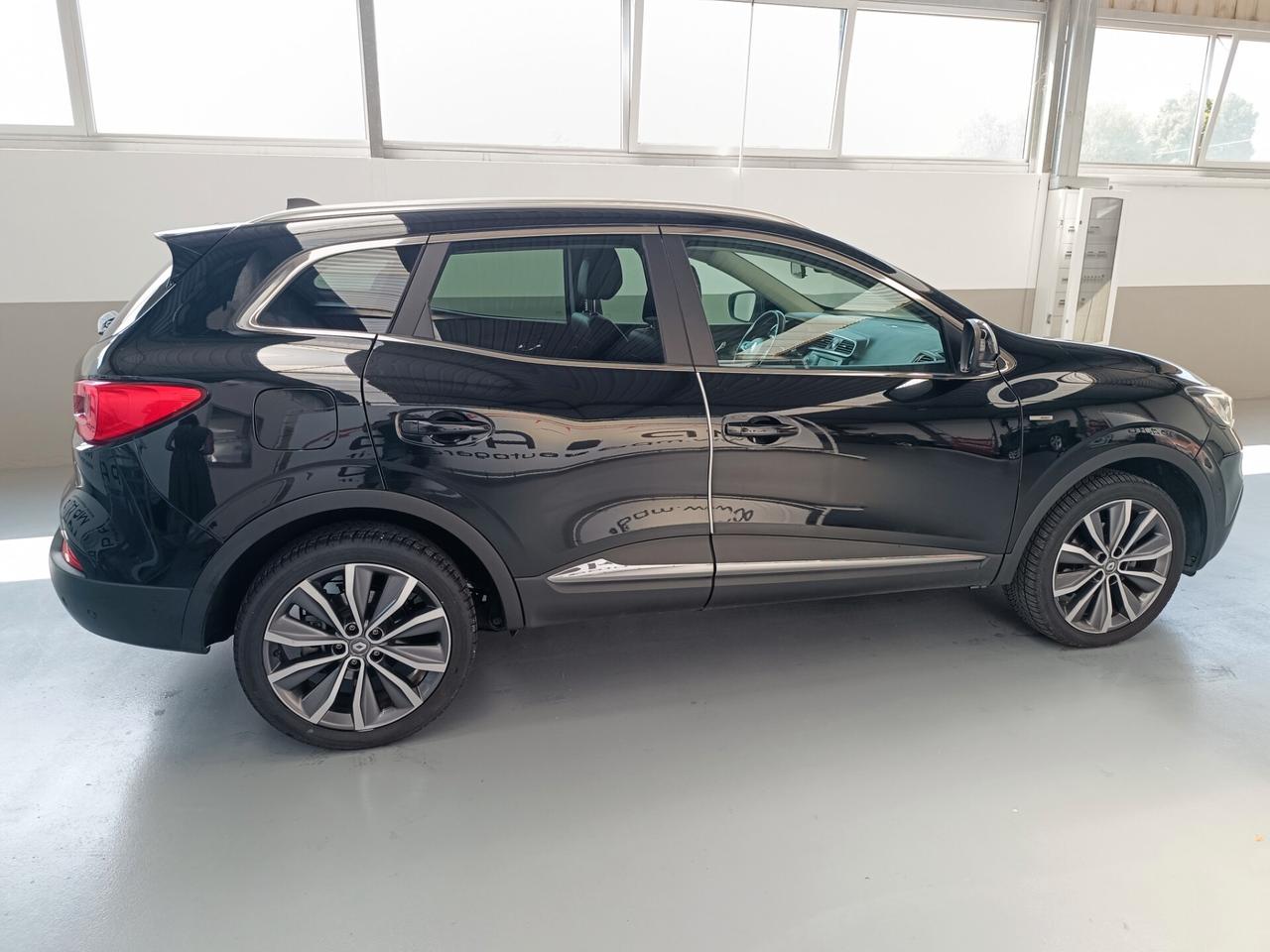 Renault Kadjar dCi 130CV Energy Bose