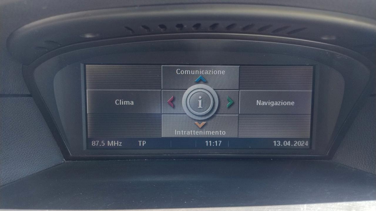 Bmw 530d Touring