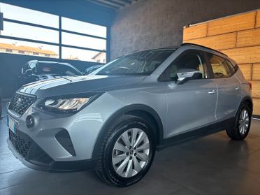 Seat Arona 1.0 EcoTSI Style NEOPATENTATI