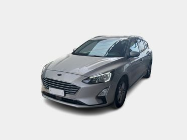 FORD FOCUS WAGON 1.5 Ecoblue 120cv Business Co-Pilot Auto