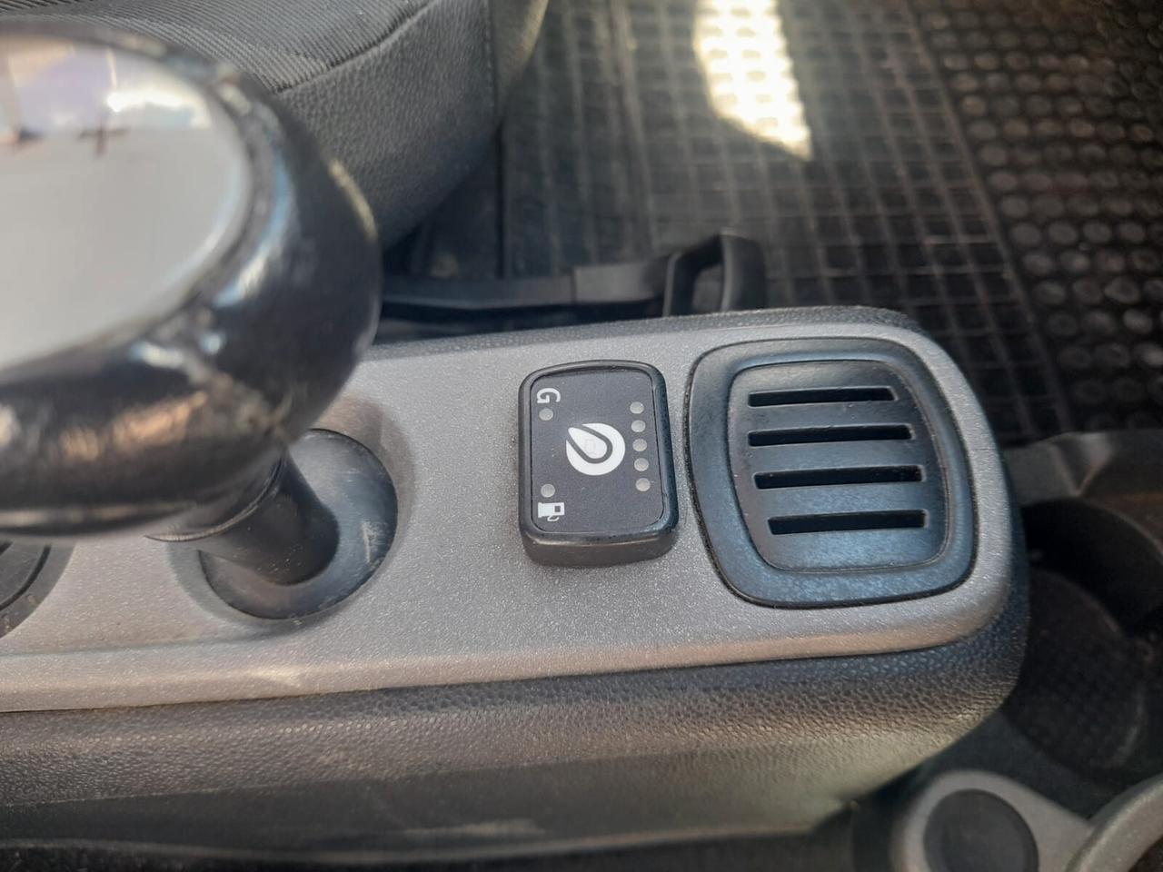Smart ForTwo 1.0cc gpl 12 mesi di garanzia-2007