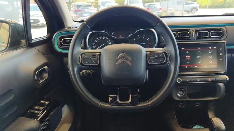Citroën C3 PureTech 83 S&S Shine Neo Patentati