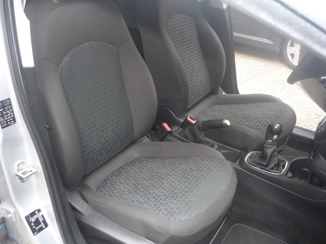 Opel Corsa 1.2 5 porte n-Joy