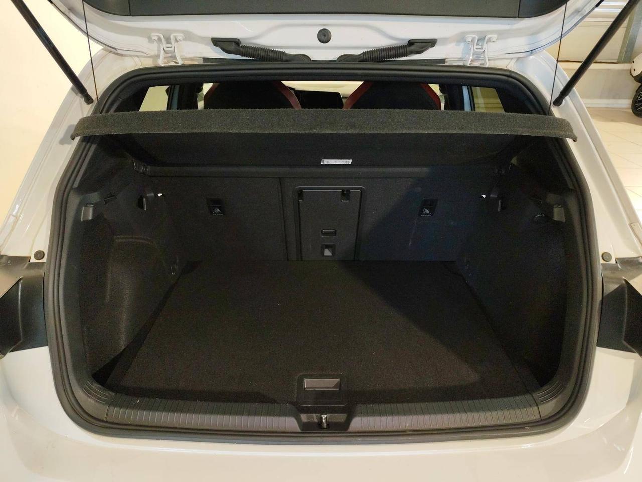 Volkswagen Golf 2.0 tsi GTI 245cv