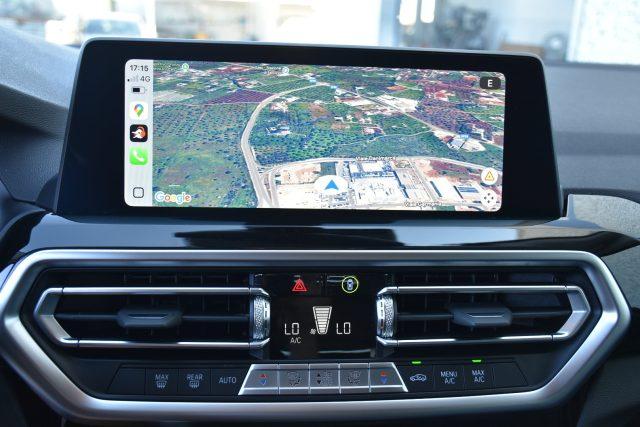 BMW X4 xDrive20d 48V