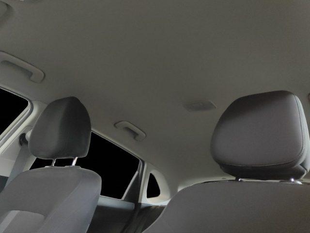 HYUNDAI i20 i20 1.2 MPI MT ConnectLine