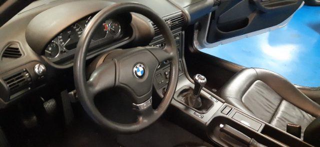 BMW Z3 1.8 Roadster**TUTTA TAGLIANDATA*ITALIANA DA SEMPRE