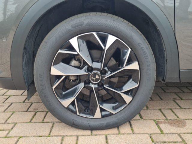 DS AUTOMOBILES DS 3 1200 BZ 130CV AUTO OPERA