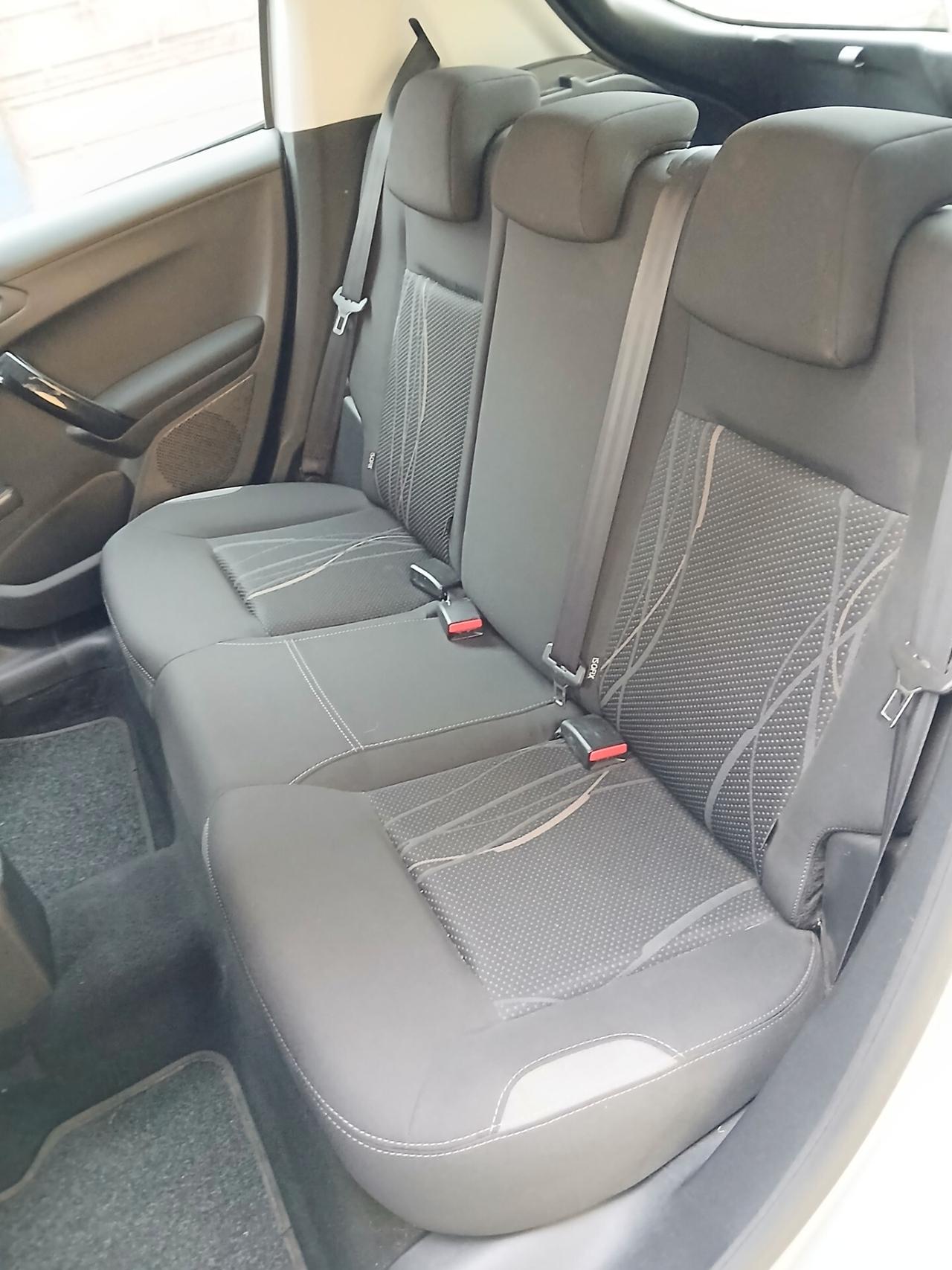 Peugeot 208 Allure Come nuova