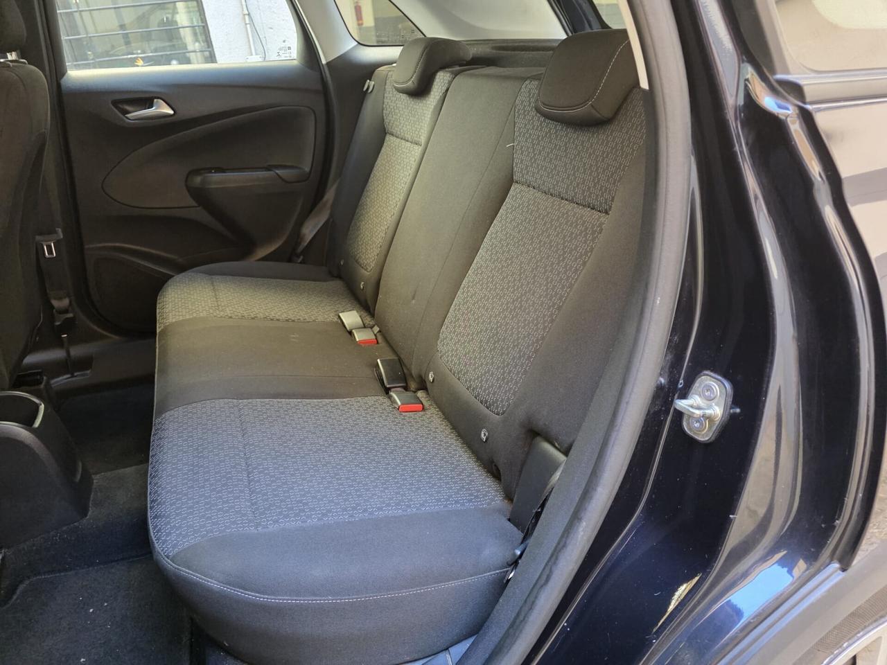 OPEL CROSSLAND X- PASSAGGIO DI PROPRIETà INCLUSO
