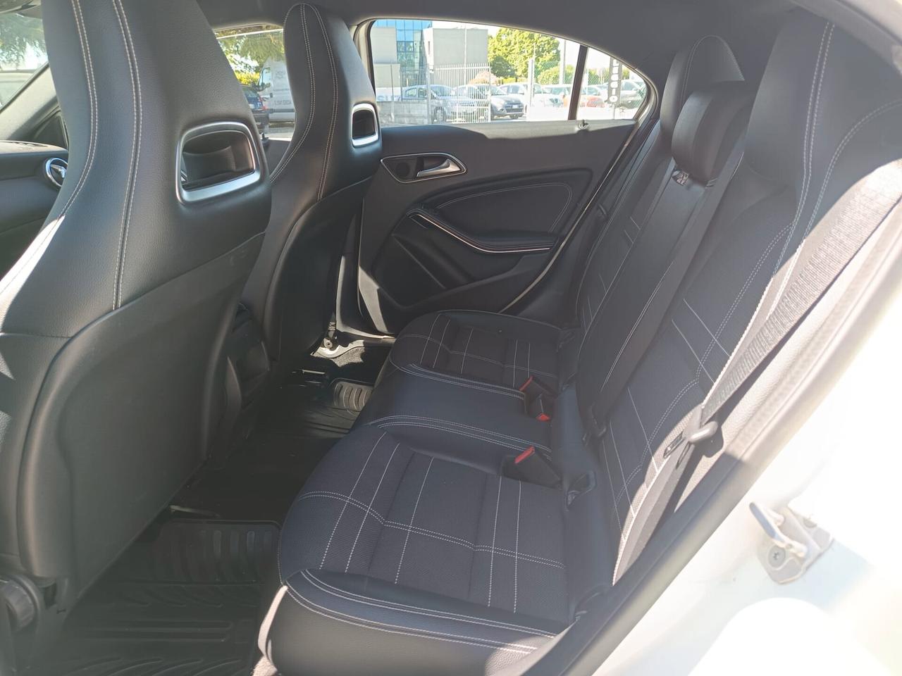 Mercedes-benz A 180 d Premium Tua 160€ al mese