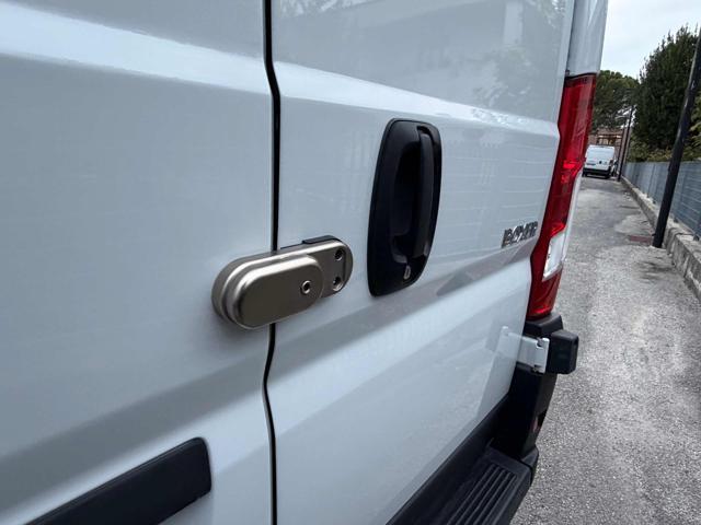 PEUGEOT BOXER 333 2.2 BLUEHDI 140 CV PM-TM