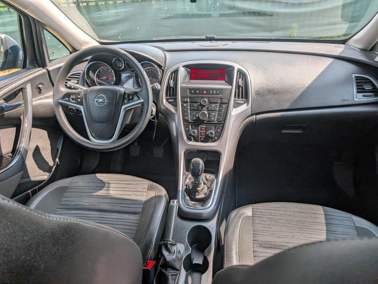 Opel Astra 1.4 100CV Sports Tourer UNICO PROPRIETARIO