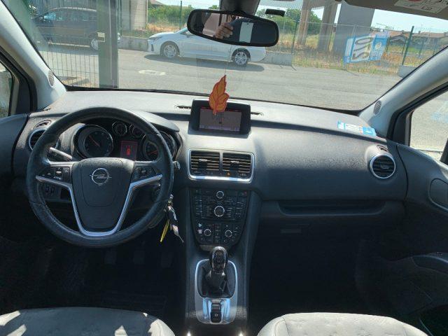 OPEL Meriva 1.6 CDTI 110CV Start&Stop Cosmo