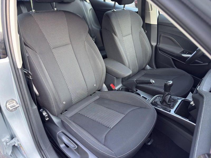 Škoda Fabia Fabia 5p 1.0 MPI Evo 80cv STYLE