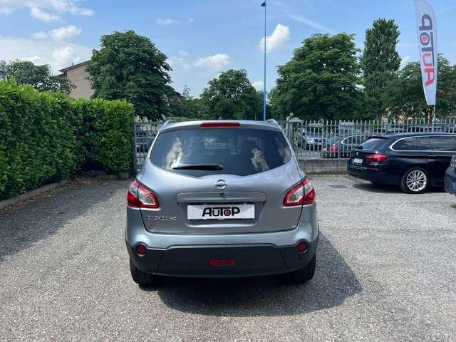 Nissan Qashqai+2 1.6 dCi DPF Tekna 4X4