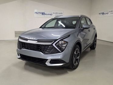 KIA Sportage Sportage 1.6 TGDi GPL Business