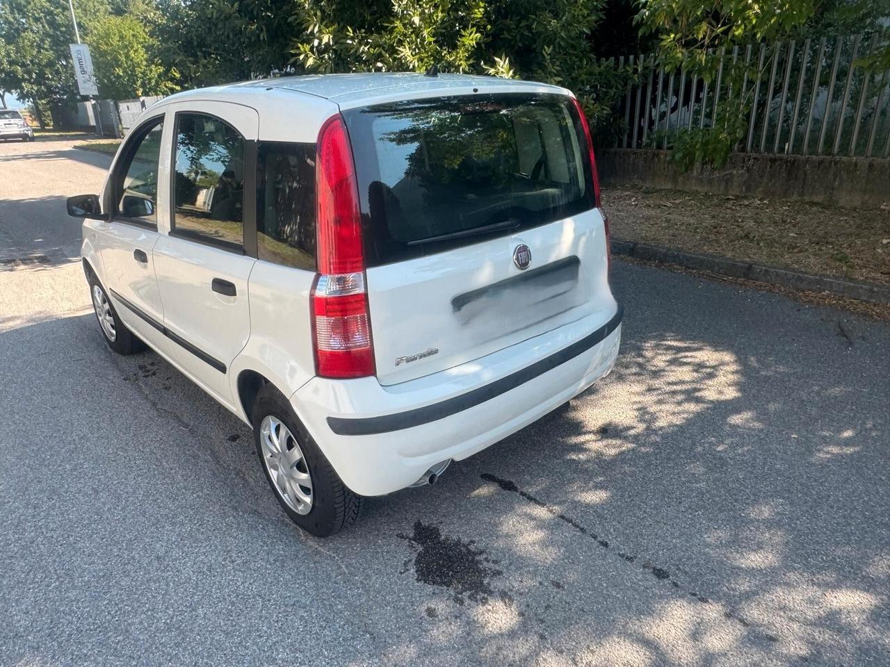 Fiat Panda 1.1 Active