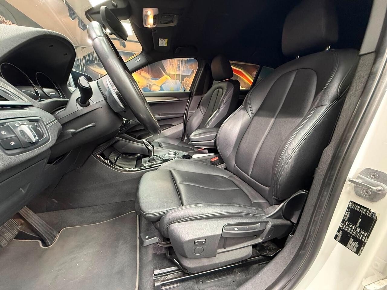 Bmw X2 xDrive18d Msport (526)