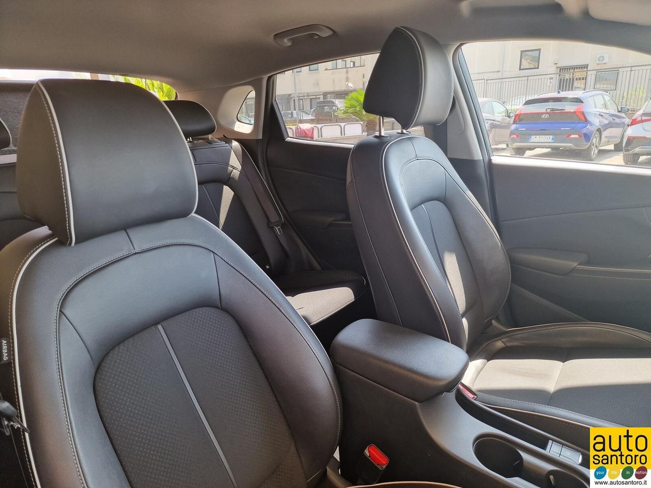 HYUNDAI KONA 1.6 HEV DCT XPRIME + S.P. + T.P.