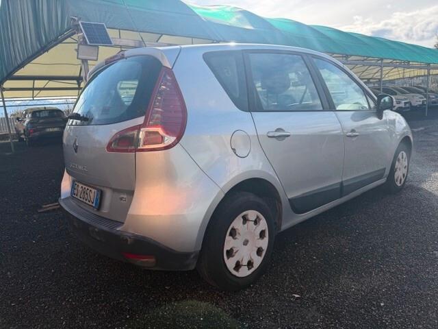 Renault Scenic Scénic 1.5 dCi 110CV Dynamique
