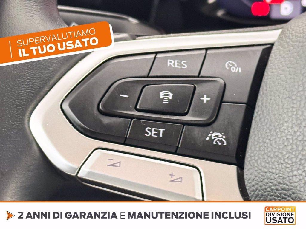 VOLKSWAGEN Golf 1.4 tsi ehybrid style 204cv dsg del 2021