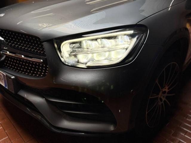 Mercedes Classe GLC 220 d Premium Plus 4matic auto