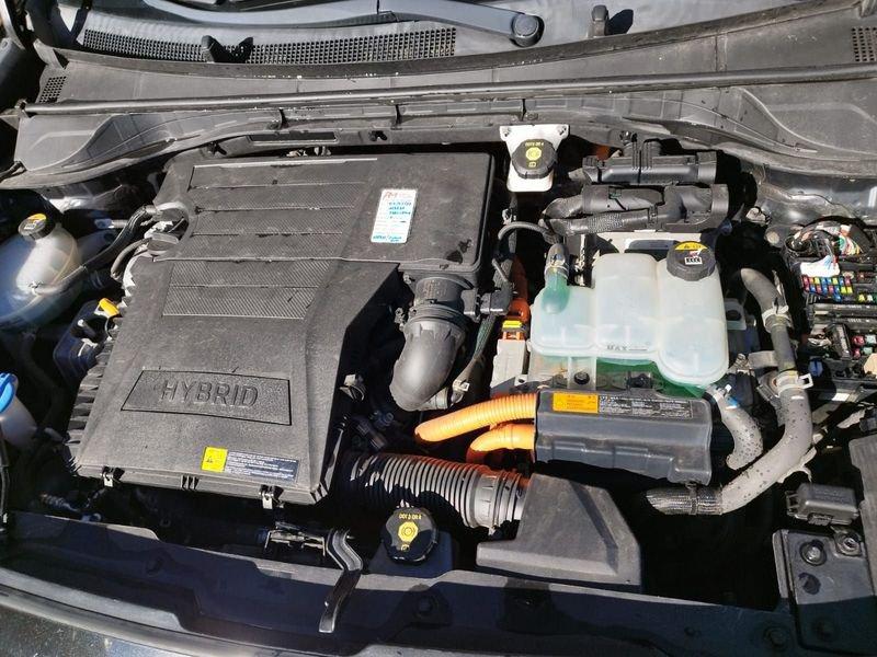 KIA Niro Niro 1.6 GDi DCT HEV Style