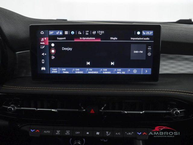 ALFA ROMEO Tonale 1.5 hybrid Veloce 160cv tct7