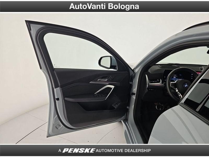 BMW iX2 xDrive 30 M Sport Pro
