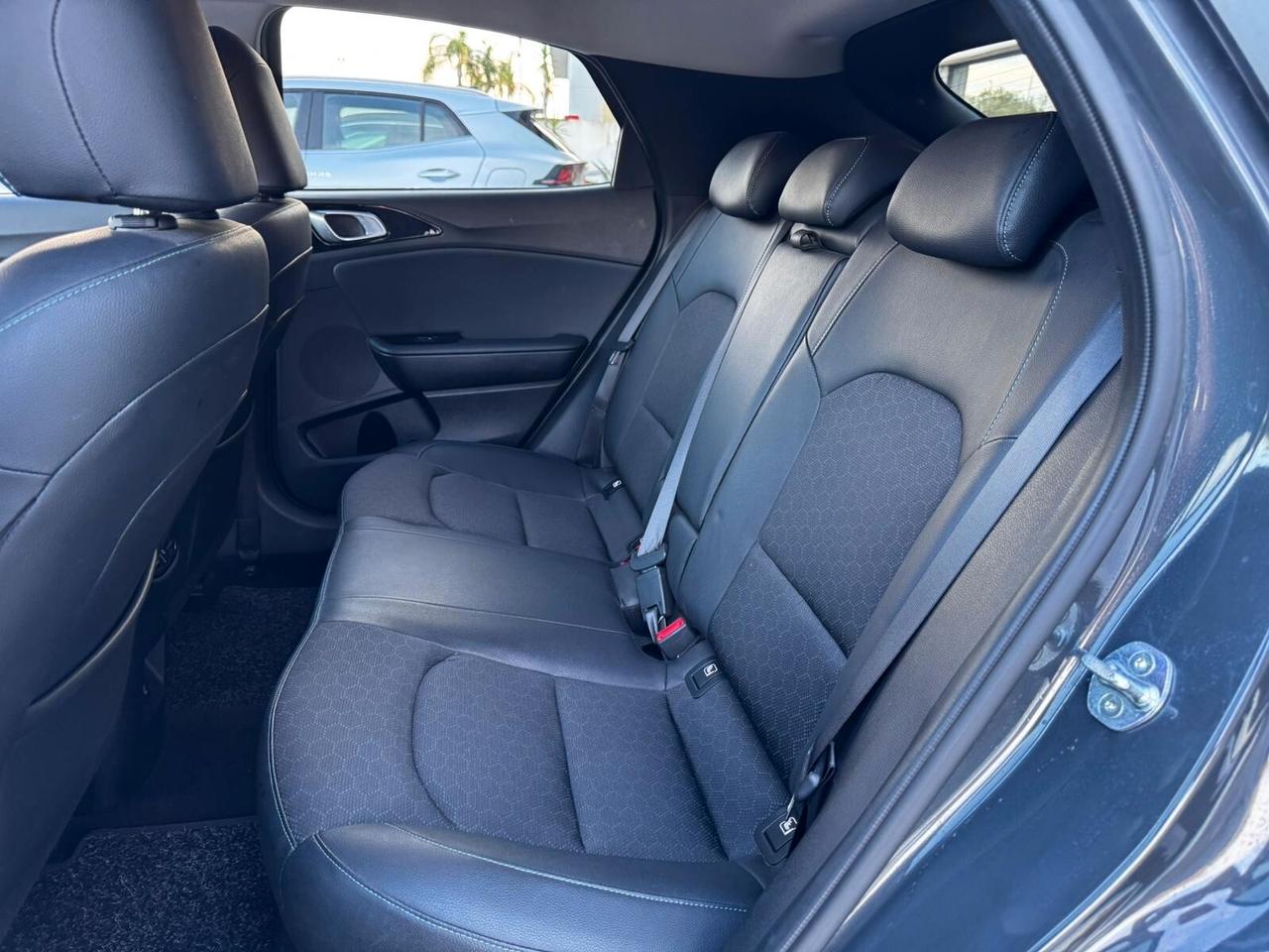 KIA XCEED 1.0 GPL STYLE 2024 SUPER ACCESSORIATA