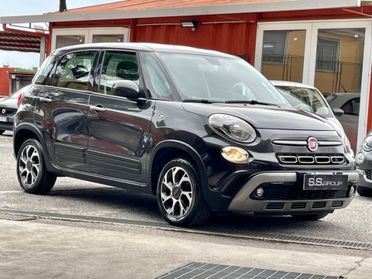 Fiat 500L 1.4 95 CV- Sport-unipro-iva esp-rate-