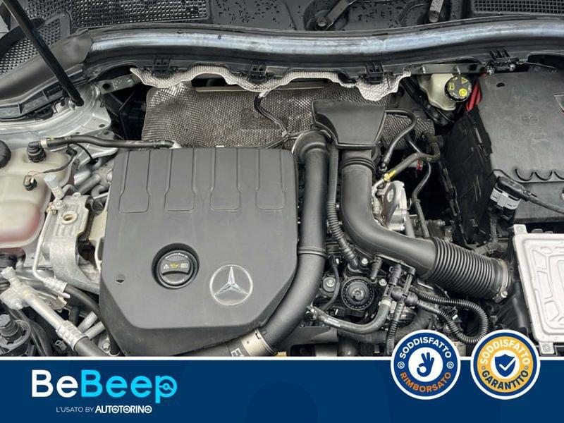Mercedes-Benz Classe B B 200 PREMIUM AUTO