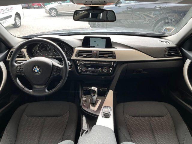 BMW 320 d Xdrive Touring Business Advantage