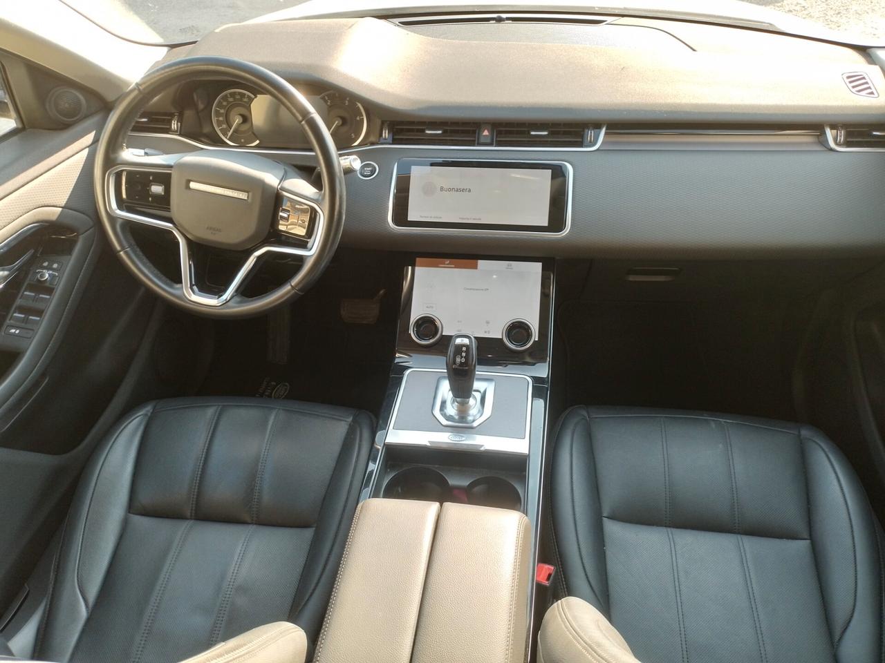 Land Rover Range Evoque 2.0D I4 165 CV AWD Auto S