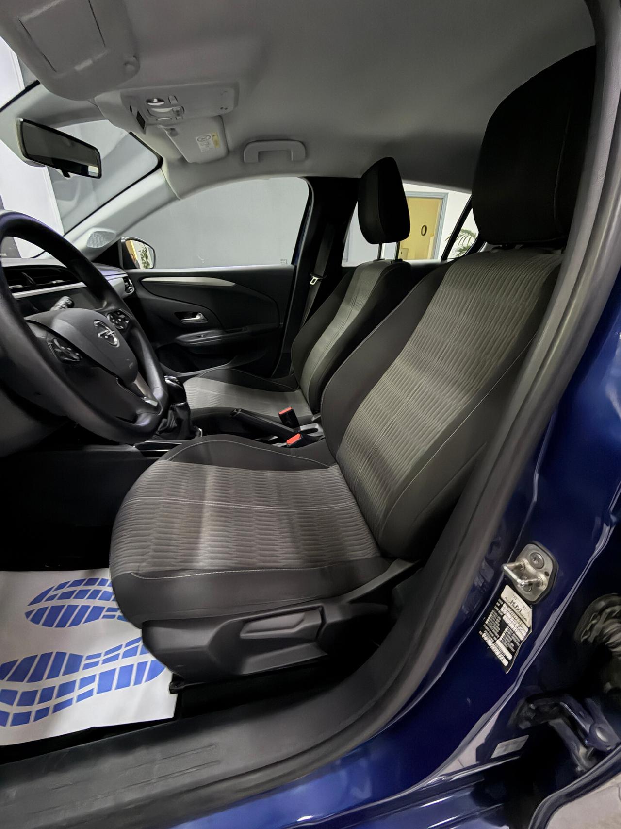 Opel Corsa 1.2 Elegance