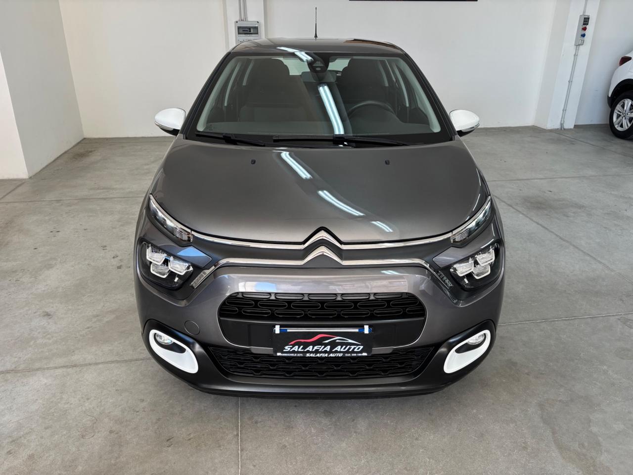 Citroen C3 PureTech 83 S&S You