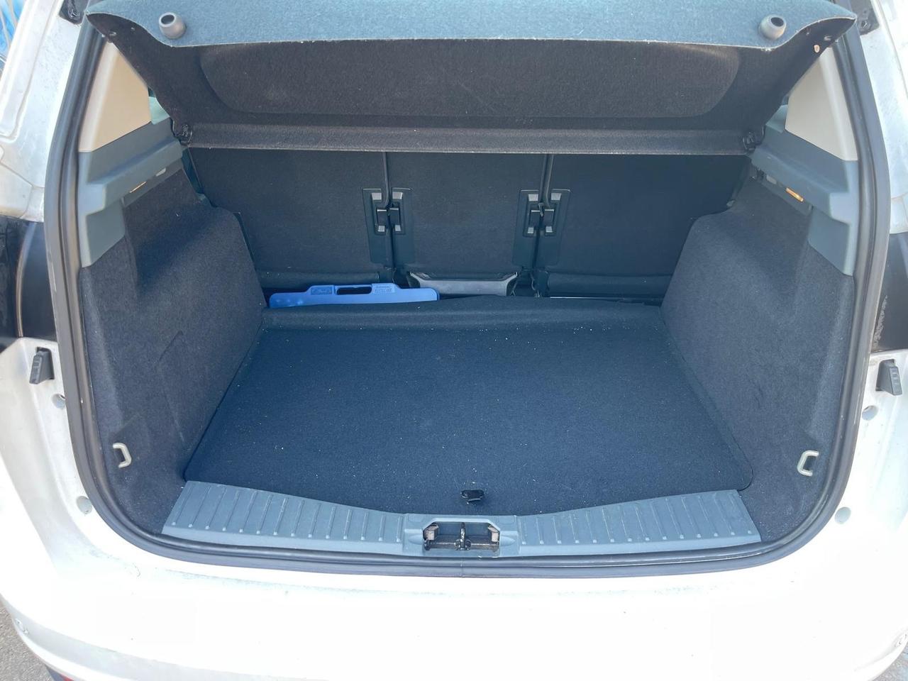Ford C-Max 1.6 TDCi 115CV Plus