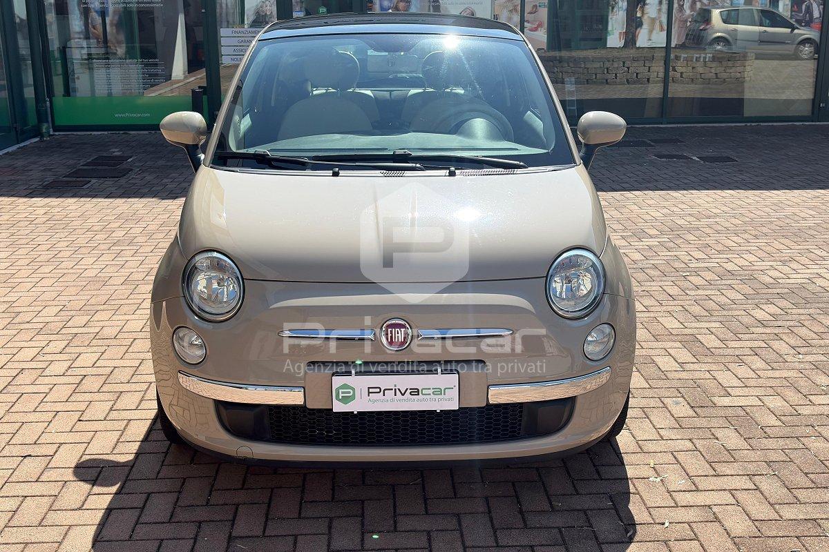 FIAT 500 1.3 Multijet 16V 95 CV Lounge
