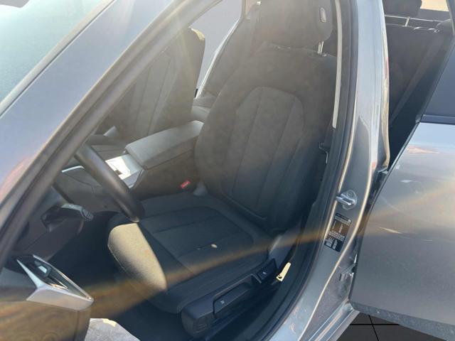 BMW 318 D 48V TOURING AUT/ ADVANTAGE-NAVI-CAR PLAY-CRUISE-