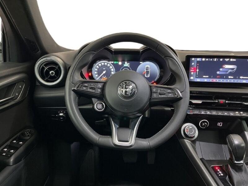 Alfa Romeo Tonale 1.5 hybrid Super 130cv tct7