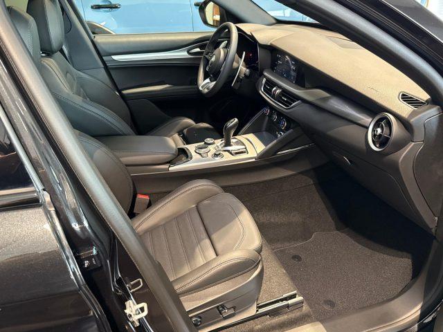 ALFA ROMEO Stelvio 2.2 Turbodiesel 210 CV AT8 Q4 Veloce TETTO PANOR.