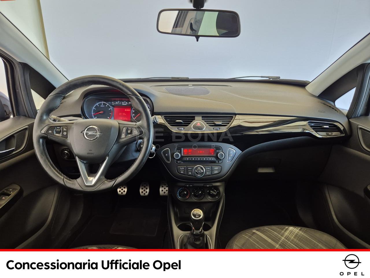 Opel Corsa 5p 1.2 b-color