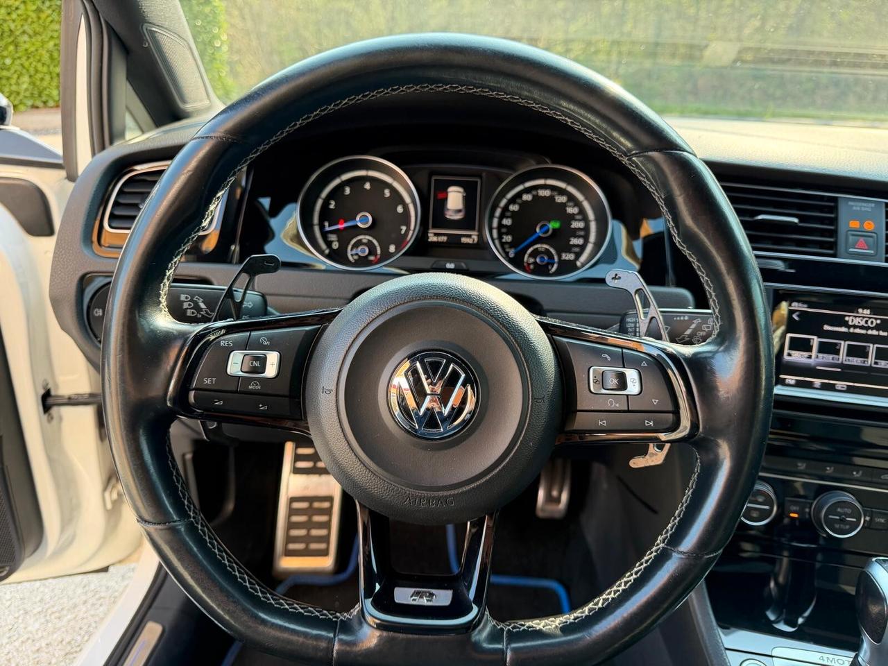 Volkswagen Golf R 2.0 DSG 3p.